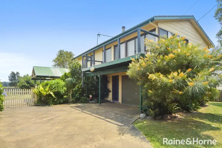 9 Bailey Avenue