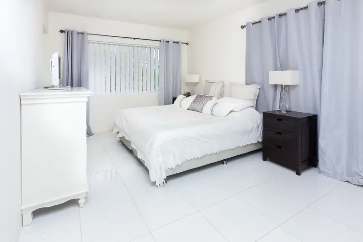 Fourth view of Homely apartment listing, 1/60 Sisley Street, St Lucia QLD 4067