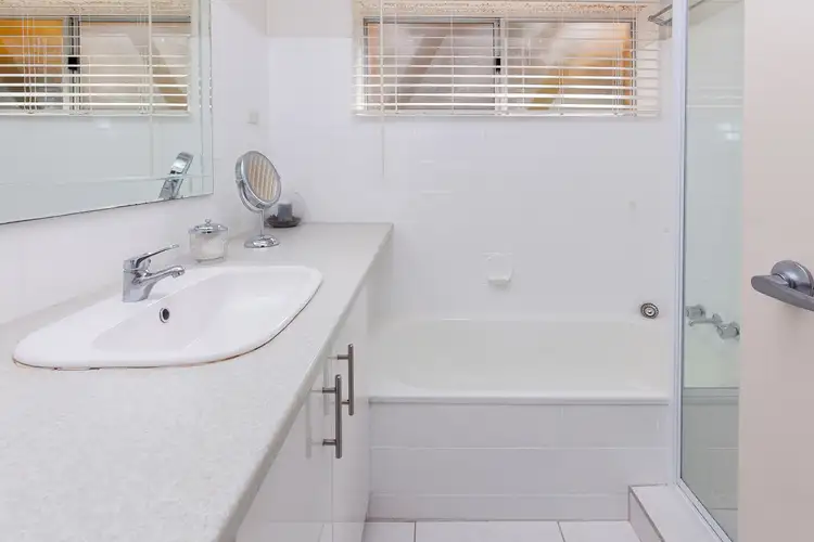 Fifth view of Homely apartment listing, 1/60 Sisley Street, St Lucia QLD 4067
