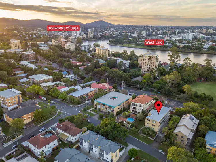 Seventh view of Homely apartment listing, 1/60 Sisley Street, St Lucia QLD 4067