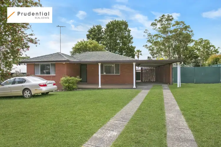 3 Boyce Place, Ruse NSW 2560