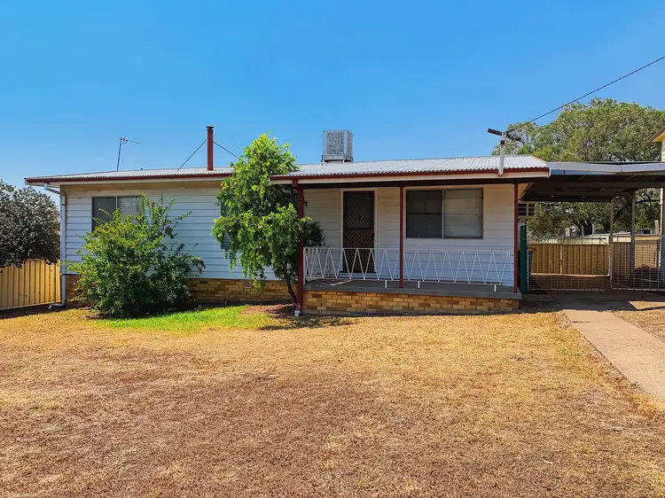 28 Gordon Street, Werris Creek NSW 2341