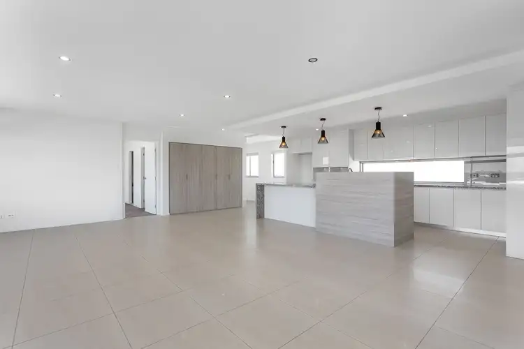 Fifth view of Homely apartment listing, 702/4 Anderston Street, Scarborough QLD 4020