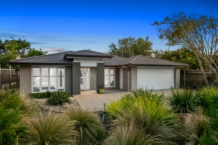Second view of Homely house listing, 23 Munro Street, Blairgowrie VIC 3942