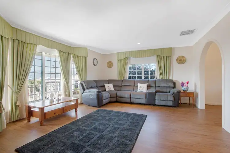 Fourth view of Homely house listing, 6 Amaroo Road, Tamworth NSW 2340