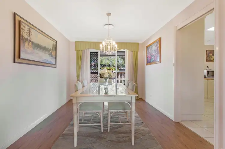 Sixth view of Homely house listing, 6 Amaroo Road, Tamworth NSW 2340