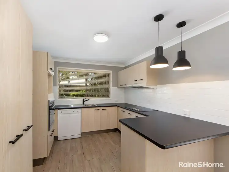 Main view of Homely townhouse listing, 77/757 Ashmore Road, Molendinar QLD 4214