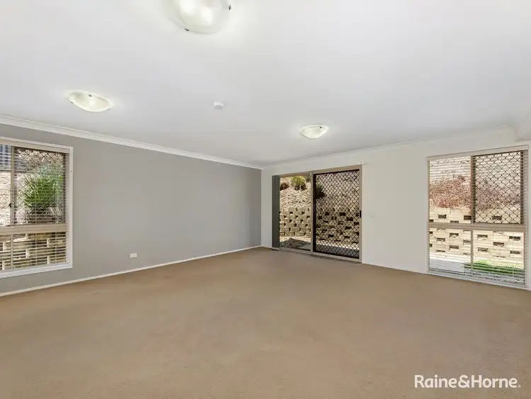 Second view of Homely townhouse listing, 77/757 Ashmore Road, Molendinar QLD 4214