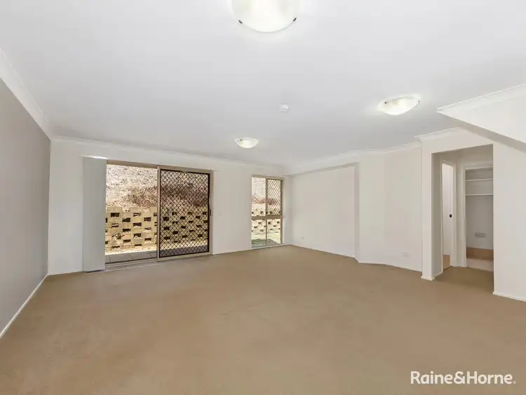 Third view of Homely townhouse listing, 77/757 Ashmore Road, Molendinar QLD 4214
