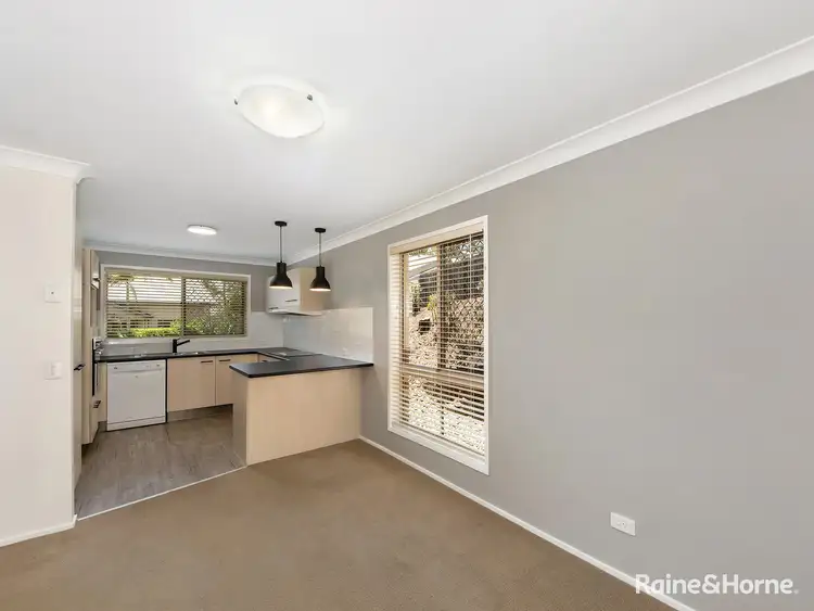 Fourth view of Homely townhouse listing, 77/757 Ashmore Road, Molendinar QLD 4214