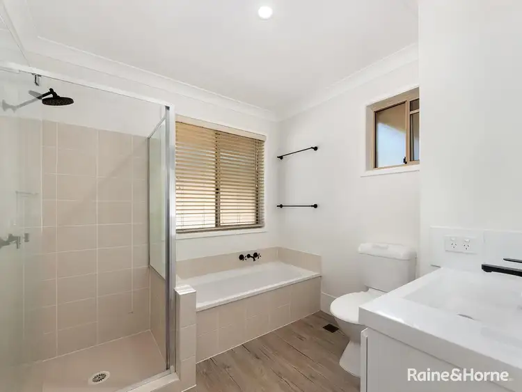 Fifth view of Homely townhouse listing, 77/757 Ashmore Road, Molendinar QLD 4214