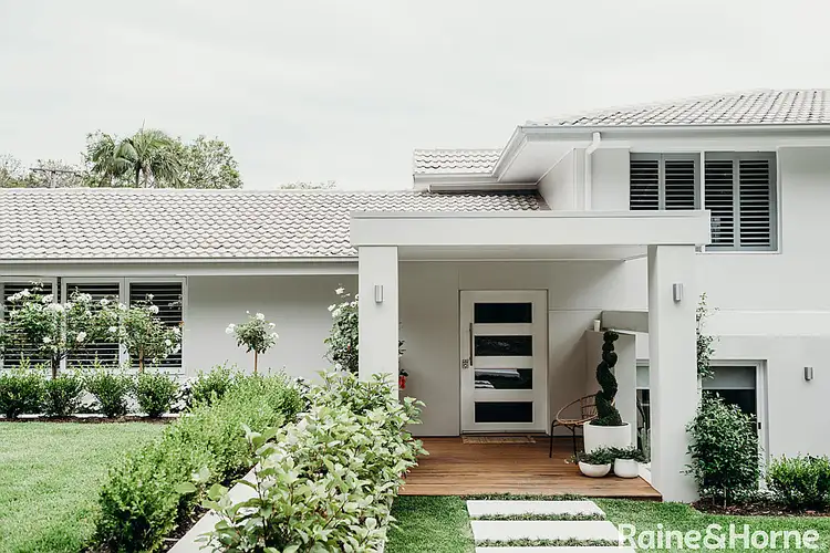 8 Harris Street, Nelson Bay NSW 2315