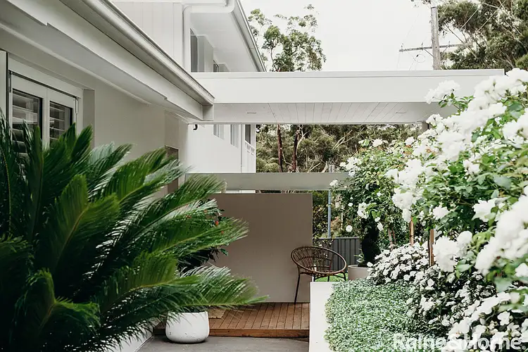 Second view of Homely house listing, 8 Harris Street, Nelson Bay NSW 2315