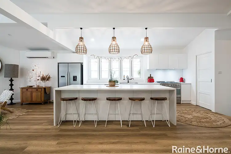 Fifth view of Homely house listing, 8 Harris Street, Nelson Bay NSW 2315