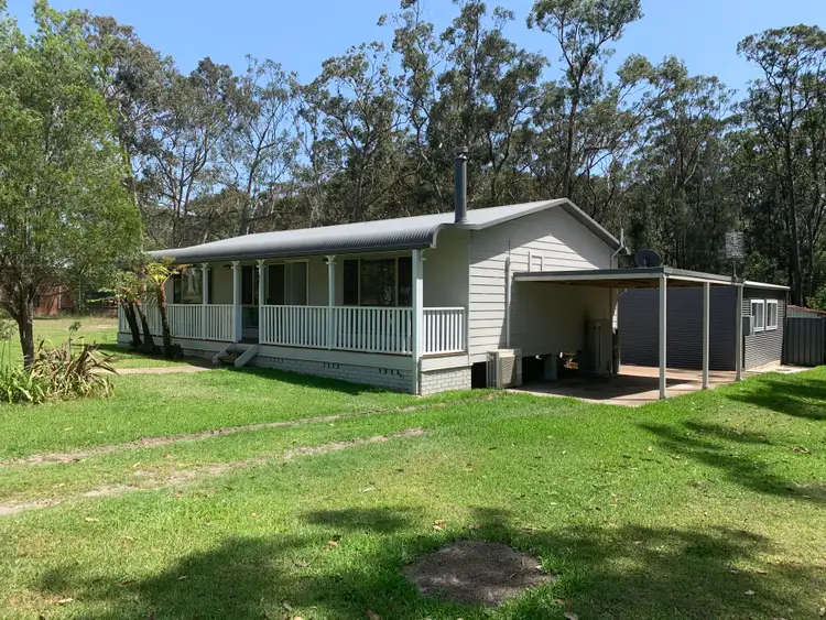 15 Kallaroo Road, Erowal Bay NSW 2540