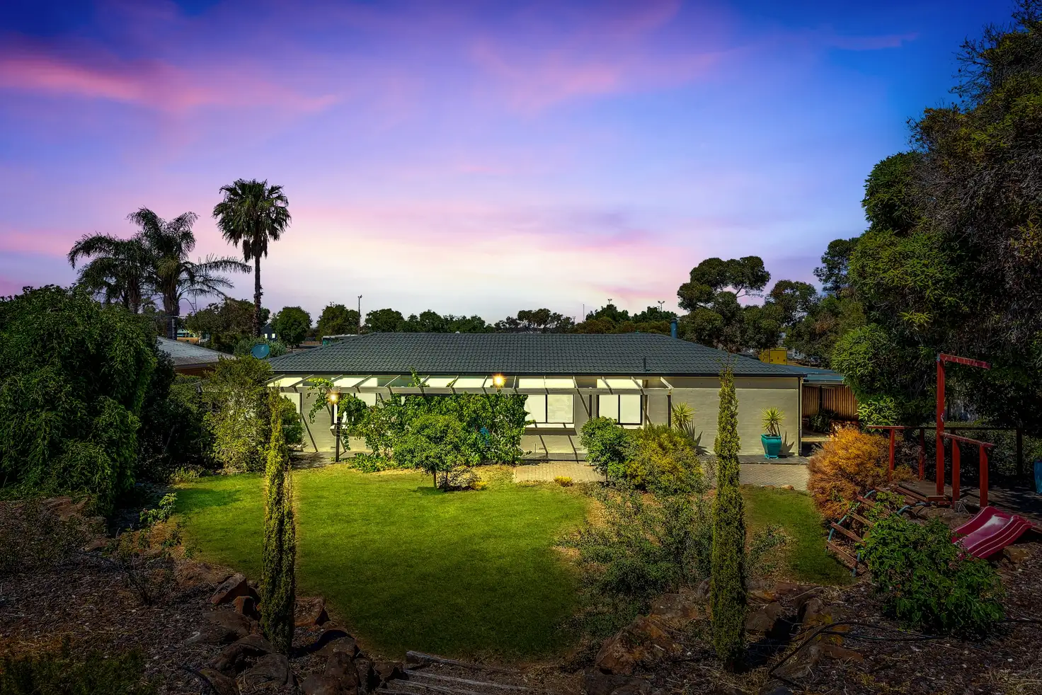 Main view of Homely house listing, 105 Old Princes Highway, Murray Bridge SA 5253
