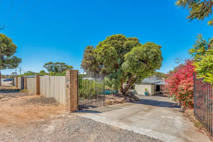 Second view of Homely house listing, 105 Old Princes Highway, Murray Bridge SA 5253