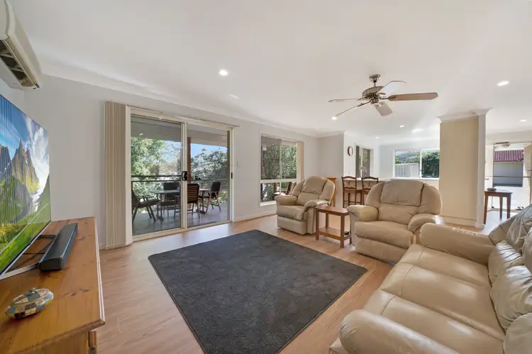 30 Castle Field Drive, Murwillumbah NSW 2484