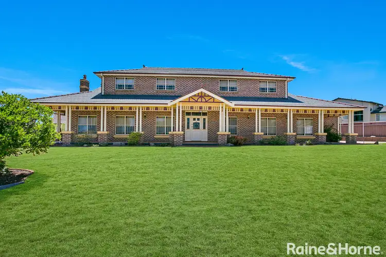 Main view of Homely house listing, 26 Caloola street, Tamworth NSW 2340