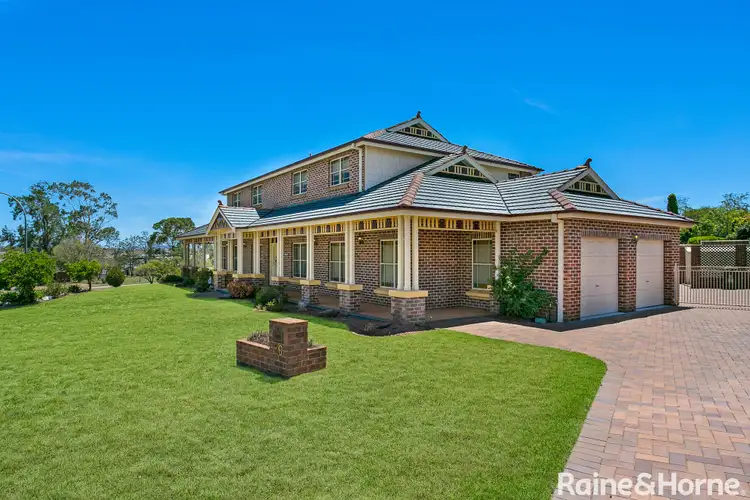 Second view of Homely house listing, 26 Caloola street, Tamworth NSW 2340