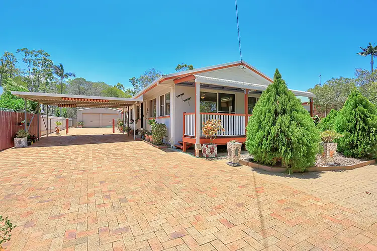 75 Childers Road, Branyan QLD 4670
