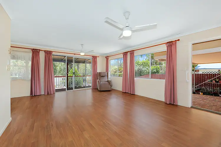 Third view of Homely house listing, 75 Childers Road, Branyan QLD 4670