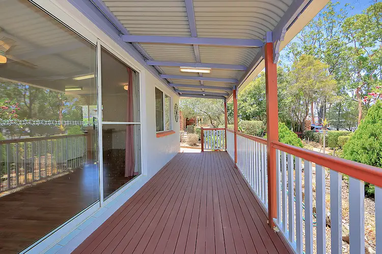 Fourth view of Homely house listing, 75 Childers Road, Branyan QLD 4670