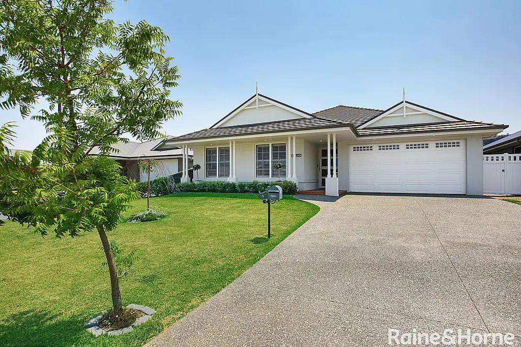 Main view of Homely house listing, 5 Brangus Close, Berry NSW 2535