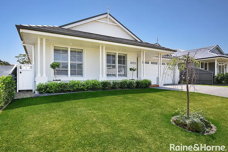 Second view of Homely house listing, 5 Brangus Close, Berry NSW 2535