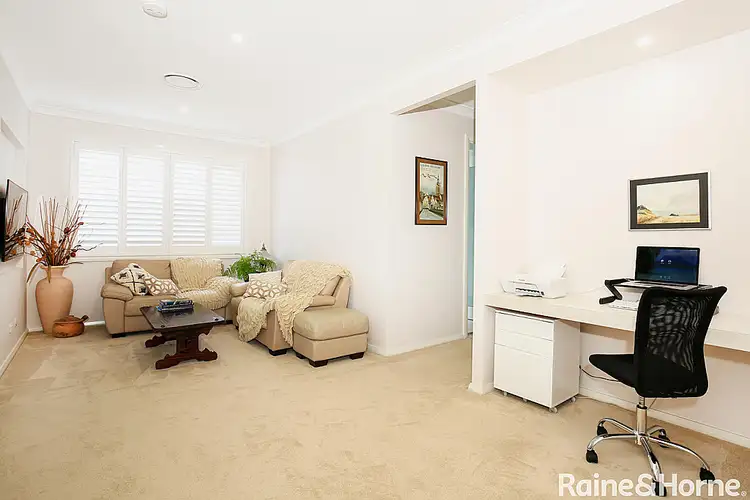Fourth view of Homely house listing, 5 Brangus Close, Berry NSW 2535