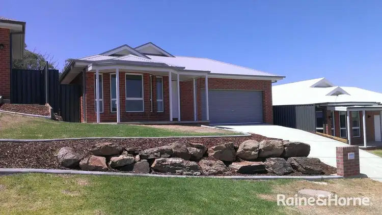 91 Brooklyn Drive, Bourkelands NSW 2650