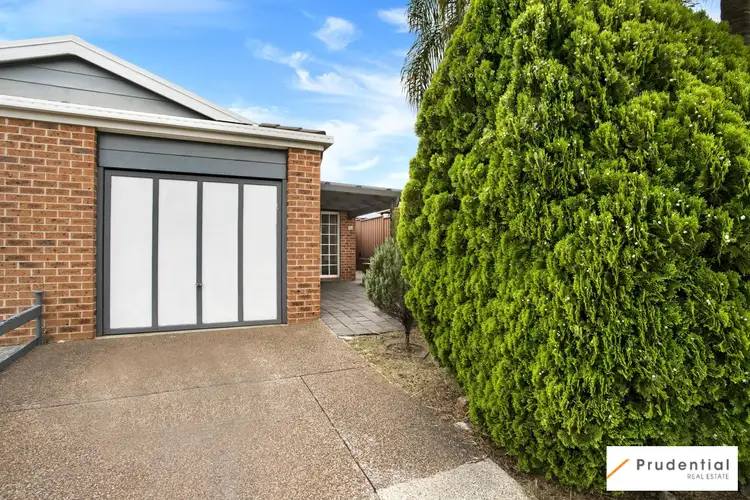 50B Crispsparkle Drive, Ambarvale NSW 2560