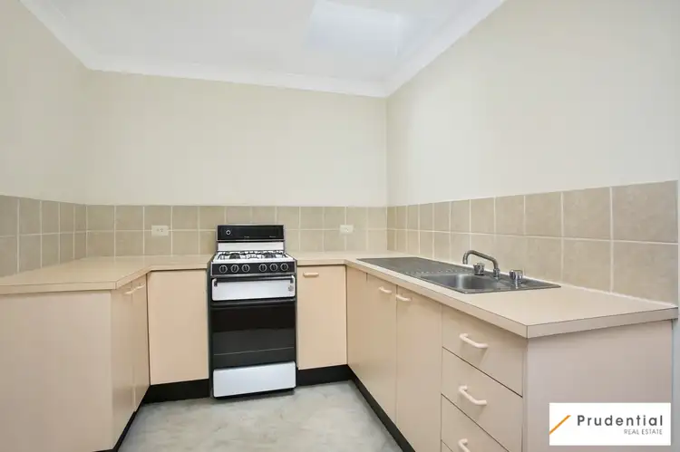 Fourth view of Homely semi-detached listing, 50B Crispsparkle Drive, Ambarvale NSW 2560