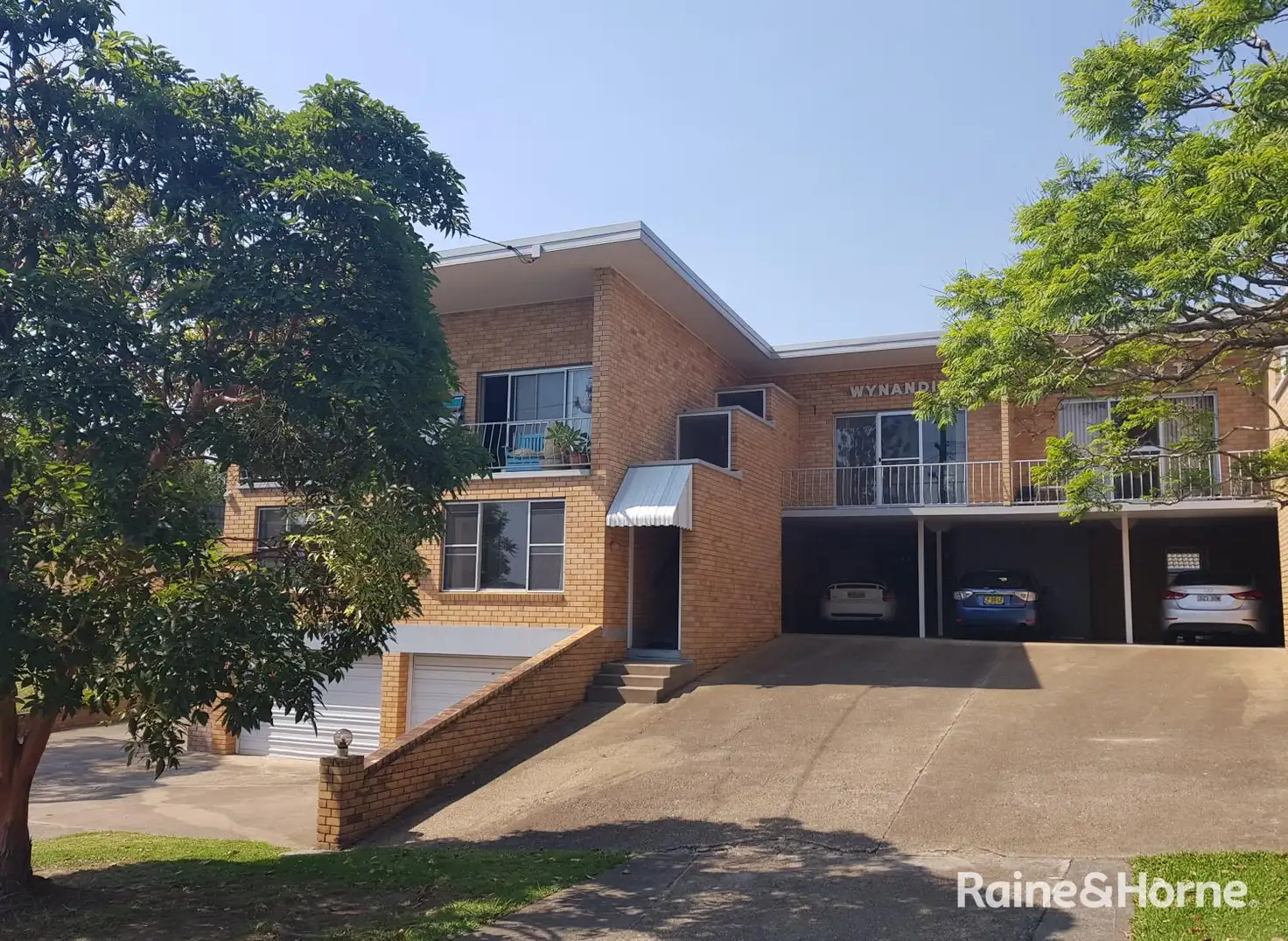 Main view of Homely unit listing, 4/9 Avenue Street, Coffs Harbour NSW 2450