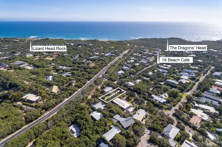 89 Pasadena Street, Rye VIC 3941