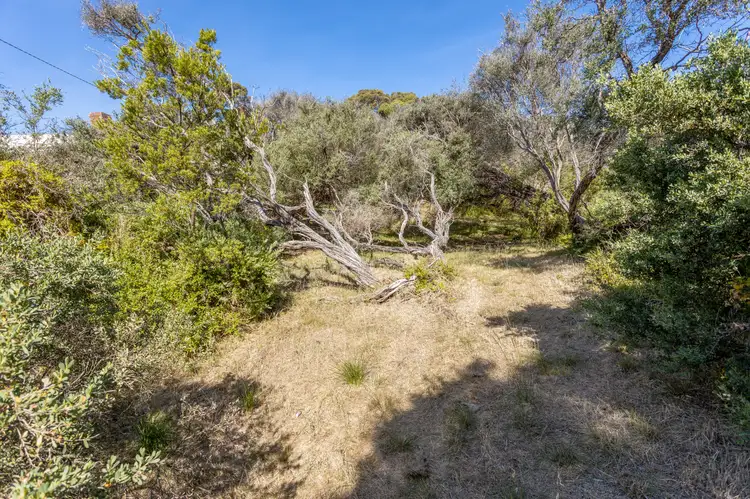 Fifth view of Homely land listing, 89 Pasadena Street, Rye VIC 3941