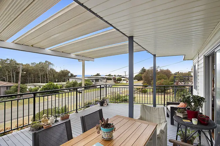 Third view of Homely house listing, 10 Harrington Crescent, Bawley Point NSW 2539