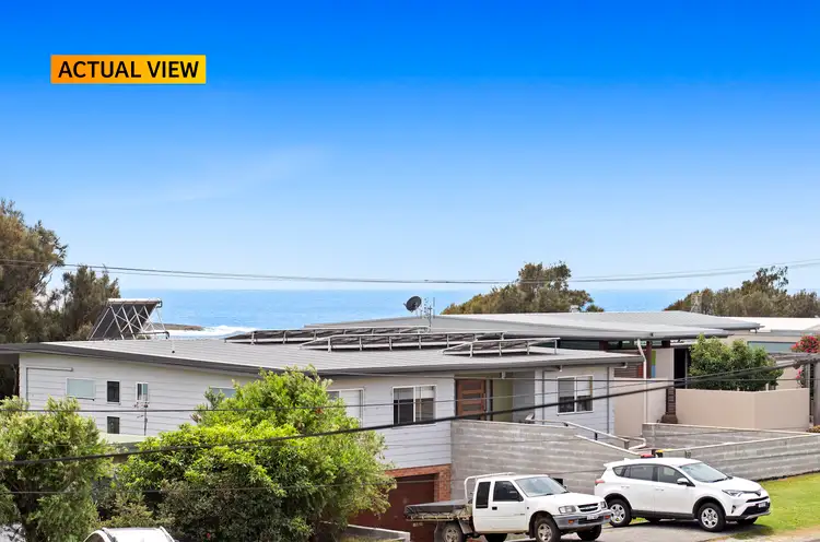 Fourth view of Homely house listing, 10 Harrington Crescent, Bawley Point NSW 2539