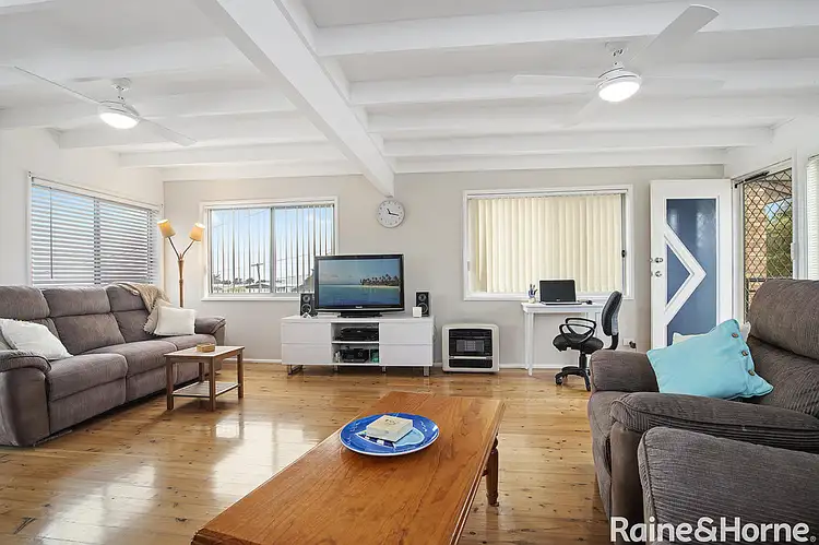 Fifth view of Homely house listing, 10 Harrington Crescent, Bawley Point NSW 2539