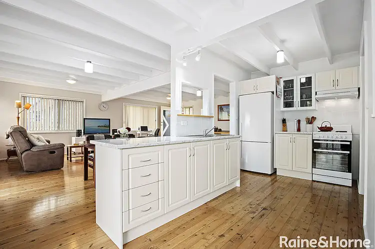 Sixth view of Homely house listing, 10 Harrington Crescent, Bawley Point NSW 2539