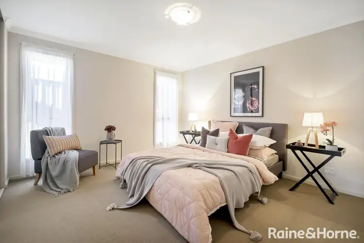 Fourth view of Homely house listing, 8 Harvey Crescent, Aldinga Beach SA 5173