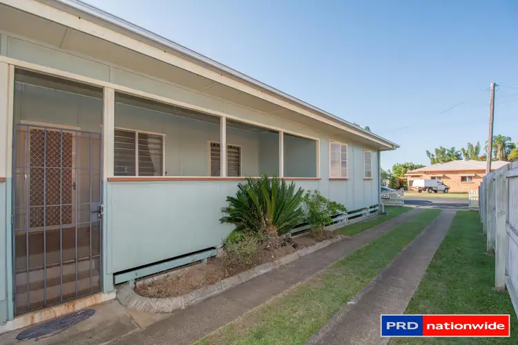 Main view of Homely block of units listing, 53 Svensson Street, Svensson Heights QLD 4670