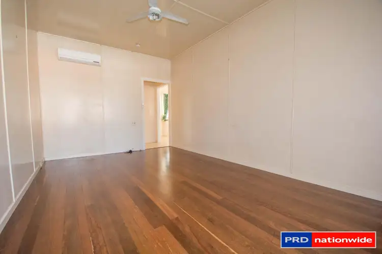 Second view of Homely block of units listing, 53 Svensson Street, Svensson Heights QLD 4670
