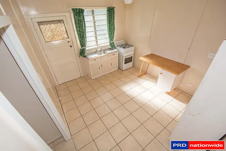 Third view of Homely block of units listing, 53 Svensson Street, Svensson Heights QLD 4670