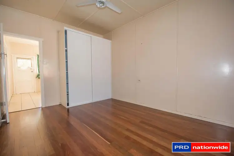 Fourth view of Homely block of units listing, 53 Svensson Street, Svensson Heights QLD 4670