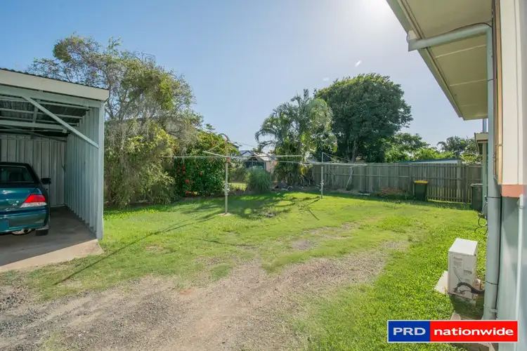 Sixth view of Homely block of units listing, 53 Svensson Street, Svensson Heights QLD 4670