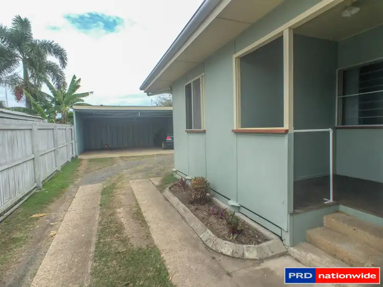 Seventh view of Homely block of units listing, 53 Svensson Street, Svensson Heights QLD 4670