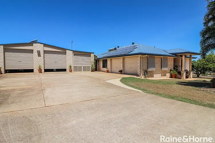 Main view of Homely house listing, 1 Bromiley Court, Dundowran QLD 4655