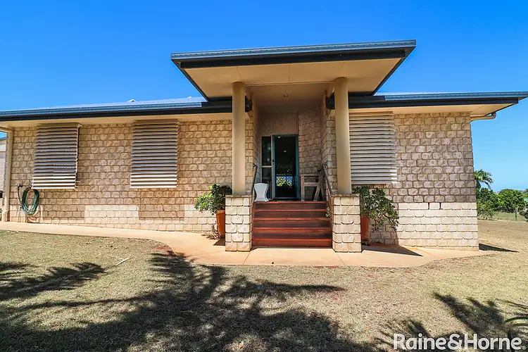 Second view of Homely house listing, 1 Bromiley Court, Dundowran QLD 4655
