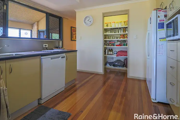 Fourth view of Homely house listing, 1 Bromiley Court, Dundowran QLD 4655
